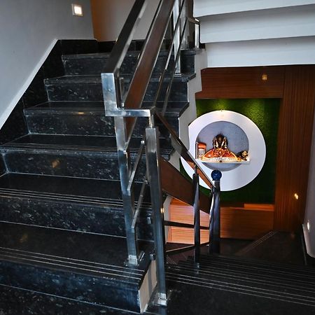 Hotel Narendra Plaza Balasore エクステリア 写真